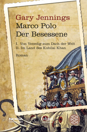 Marco Polo - Der Besessene I / II