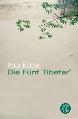 Buchcover Die Fünf "Tibeter"®, Der Sechste "Tibeter"® | Peter Kelder | EAN 9783596509720 | ISBN 3-596-50972-6 | ISBN 978-3-596-50972-0