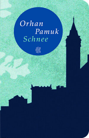 Buch Schnee (978-3-596-51077-1)