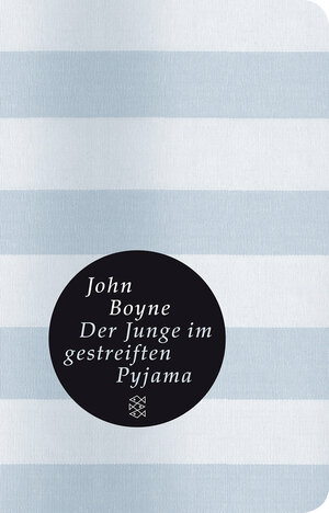 Buchcover Der Junge im gestreiften Pyjama | John Boyne | EAN 9783596511303 | ISBN 3-596-51130-5 | ISBN 978-3-596-51130-3