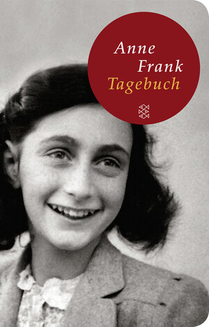 Buchcover Tagebuch | Anne Frank | EAN 9783596511495 | ISBN 3-596-51149-6 | ISBN 978-3-596-51149-5