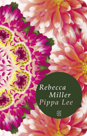 Buchcover Pippa Lee | Rebecca Miller | EAN 9783596511501 | ISBN 3-596-51150-X | ISBN 978-3-596-51150-1