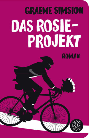 Buchcover Das Rosie-Projekt | Graeme Simsion | EAN 9783596520831 | ISBN 3-596-52083-5 | ISBN 978-3-596-52083-1
