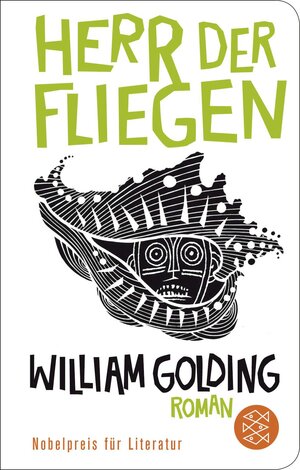 Buchcover Herr der Fliegen | William Golding | EAN 9783596522149 | ISBN 3-596-52214-5 | ISBN 978-3-596-52214-9