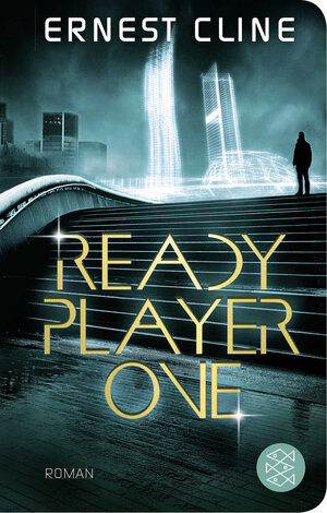 Buchcover Ready Player One | Ernest Cline | EAN 9783596522583 | ISBN 3-596-52258-7 | ISBN 978-3-596-52258-3