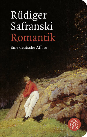 Buchcover Romantik | Rüdiger Safranski | EAN 9783596522811 | ISBN 3-596-52281-1 | ISBN 978-3-596-52281-1