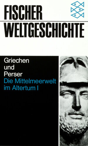 Buchcover Griechen und Perser  | EAN 9783596600052 | ISBN 3-596-60005-7 | ISBN 978-3-596-60005-2