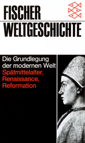 Buchcover Die Grundlegung der modernen Welt  | EAN 9783596600120 | ISBN 3-596-60012-X | ISBN 978-3-596-60012-0