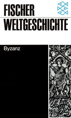 Buchcover Byzanz  | EAN 9783596600137 | ISBN 3-596-60013-8 | ISBN 978-3-596-60013-7