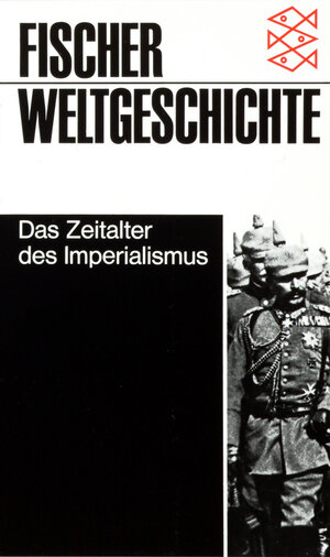 Das Zeitalter des Imperialismus