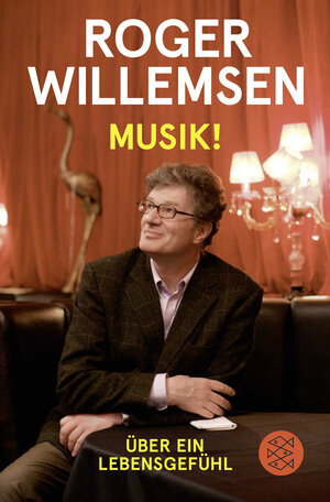 Buchcover Musik! | Roger Willemsen | EAN 9783596703081 | ISBN 3-596-70308-5 | ISBN 978-3-596-70308-1