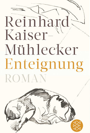 Buchcover Enteignung | Reinhard Kaiser-Mühlecker | EAN 9783596703838 | ISBN 3-596-70383-2 | ISBN 978-3-596-70383-8