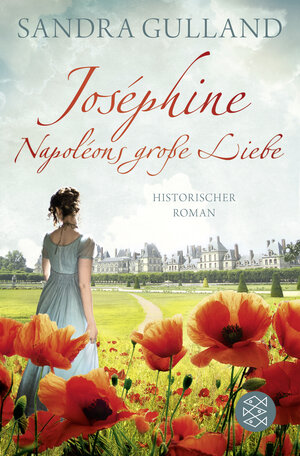 Buchcover Joséphine - Napoléons große Liebe | Sandra Gulland | EAN 9783596704750 | ISBN 3-596-70475-8 | ISBN 978-3-596-70475-0