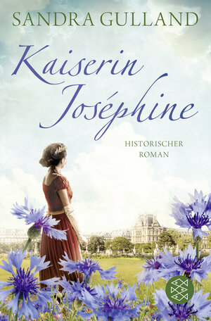 Buchcover Kaiserin Joséphine | Sandra Gulland | EAN 9783596704774 | ISBN 3-596-70477-4 | ISBN 978-3-596-70477-4
