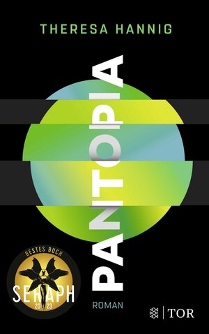 Buchcover Pantopia | Theresa Hannig | EAN 9783596706402 | ISBN 3-596-70640-8 | ISBN 978-3-596-70640-2