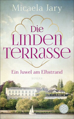 Buchcover Die Lindenterrasse | Micaela Jary | EAN 9783596709205 | ISBN 3-596-70920-2 | ISBN 978-3-596-70920-5