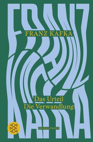 Buchcover Das Urteil / Die Verwandlung | Franz Kafka | EAN 9783596709595 | ISBN 3-596-70959-8 | ISBN 978-3-596-70959-5