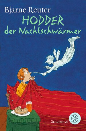 Hodder, der Nachtschwärmer