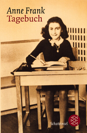 Anne Frank Tagebuch