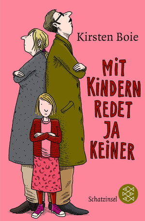 Mit Kindern redet ja keiner: Reden ist wichtig