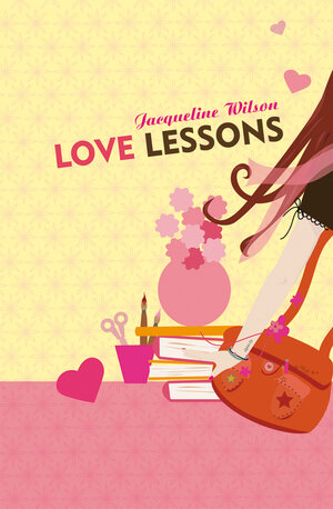 Buchcover Love Lessons | Jacqueline Wilson | EAN 9783596808397 | ISBN 3-596-80839-1 | ISBN 978-3-596-80839-7