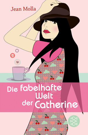 Buchcover Die fabelhafte Welt der Catherine | Jean Molla | EAN 9783596808441 | ISBN 3-596-80844-8 | ISBN 978-3-596-80844-1