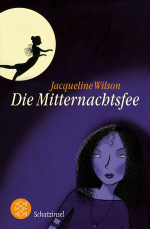 Buchcover Die Mitternachtsfee | Jacqueline Wilson | EAN 9783596808823 | ISBN 3-596-80882-0 | ISBN 978-3-596-80882-3