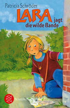 Buchcover Lara jagt die wilde Bande | Patricia Schröder | EAN 9783596809059 | ISBN 3-596-80905-3 | ISBN 978-3-596-80905-9