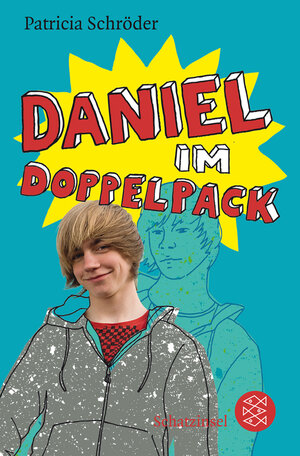 Buchcover Daniel im Doppelpack | Patricia Schröder | EAN 9783596809110 | ISBN 3-596-80911-8 | ISBN 978-3-596-80911-0