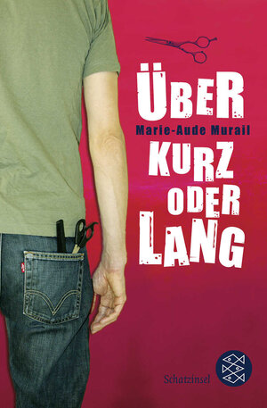 Buchcover Über kurz oder lang | Marie-Aude Murail | EAN 9783596809462 | ISBN 3-596-80946-0 | ISBN 978-3-596-80946-2