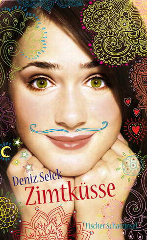 Buchcover Zimtküsse | Deniz Selek | EAN 9783596854608 | ISBN 3-596-85460-1 | ISBN 978-3-596-85460-8