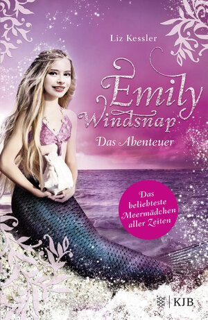 Buchcover Emily Windsnap - Das Abenteuer | Liz Kessler | EAN 9783596856886 | ISBN 3-596-85688-4 | ISBN 978-3-596-85688-6