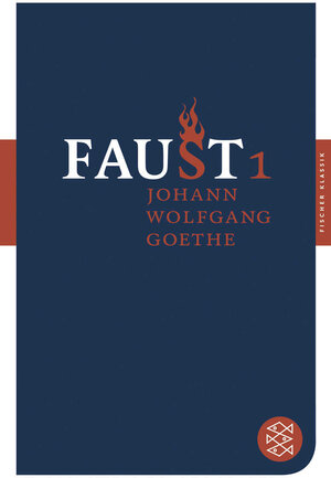 Buchcover Faust I | Johann Wolfgang von Goethe | EAN 9783596900459 | ISBN 3-596-90045-X | ISBN 978-3-596-90045-9