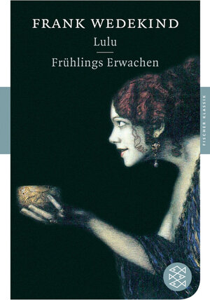 Buchcover Lulu /Frühlings Erwachen | Frank Wedekind | EAN 9783596900596 | ISBN 3-596-90059-X | ISBN 978-3-596-90059-6