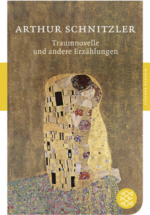 Buchcover Traumnovelle und andere Erzählungen | Arthur Schnitzler | EAN 9783596900886 | ISBN 3-596-90088-3 | ISBN 978-3-596-90088-6
