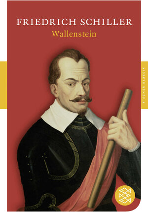 Buchcover Wallenstein | Friedrich Schiller | EAN 9783596900961 | ISBN 3-596-90096-4 | ISBN 978-3-596-90096-1