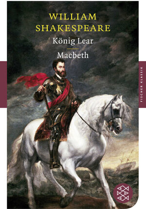 Buchcover König Lear / Macbeth | William Shakespeare | EAN 9783596901494 | ISBN 3-596-90149-9 | ISBN 978-3-596-90149-4