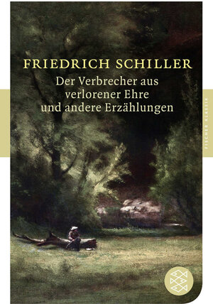 Buch Der Verbrecher aus verlorener Ehre und andere Erzählungen (978-3-596-90165-4)