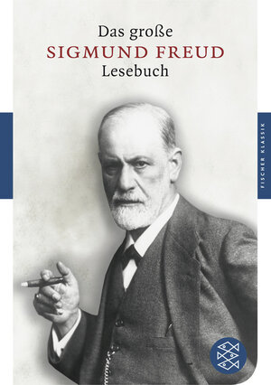 Buchcover Das große Lesebuch | Sigmund Freud | EAN 9783596901715 | ISBN 3-596-90171-5 | ISBN 978-3-596-90171-5