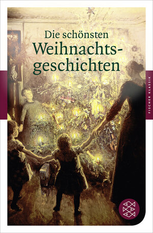 Buchcover Die schönsten Weihnachtsgeschichten  | EAN 9783596903122 | ISBN 3-596-90312-2 | ISBN 978-3-596-90312-2