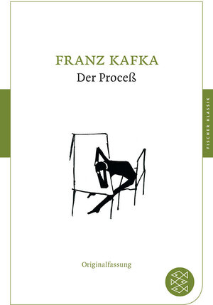 Buchcover Der Proceß | Franz Kafka | EAN 9783596903566 | ISBN 3-596-90356-4 | ISBN 978-3-596-90356-6