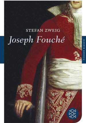 Buchcover Joseph Fouché | Stefan Zweig | EAN 9783596903573 | ISBN 3-596-90357-2 | ISBN 978-3-596-90357-3