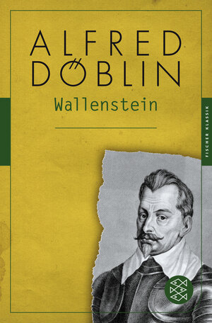 Buchcover Wallenstein | Alfred Döblin | EAN 9783596904655 | ISBN 3-596-90465-X | ISBN 978-3-596-90465-5