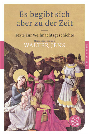 Buchcover Es begibt sich aber zu der Zeit | EAN 9783596904884 | ISBN 3-596-90488-9 | ISBN 978-3-596-90488-4