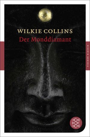Buchcover Der Monddiamant | Wilkie Collins | EAN 9783596904952 | ISBN 3-596-90495-1 | ISBN 978-3-596-90495-2