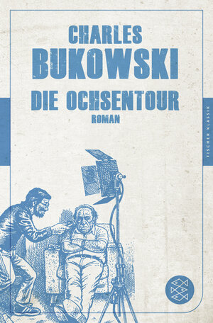Buchcover Die Ochsentour | Charles Bukowski | EAN 9783596905140 | ISBN 3-596-90514-1 | ISBN 978-3-596-90514-0