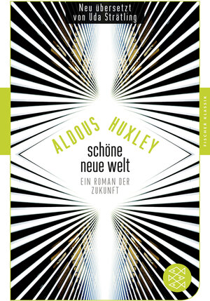 Buchcover Schöne Neue Welt | Aldous Huxley | EAN 9783596905737 | ISBN 3-596-90573-7 | ISBN 978-3-596-90573-7