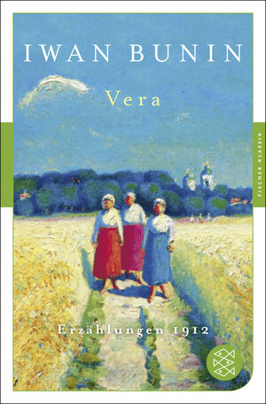 Buchcover Vera | Iwan Bunin | EAN 9783596906390 | ISBN 3-596-90639-3 | ISBN 978-3-596-90639-0