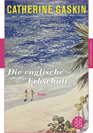 Buchcover Die englische Erbschaft | Catherine Gaskin | EAN 9783596906918 | ISBN 3-596-90691-1 | ISBN 978-3-596-90691-8