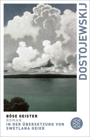 Buchcover Böse Geister | Fjodor Dostojewskij | EAN 9783596907311 | ISBN 3-596-90731-4 | ISBN 978-3-596-90731-1